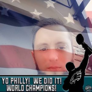 Meet your Posher, Mike